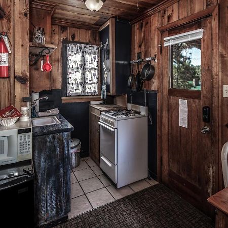 Apache Village 4, King Studio, Midtown, Sleeps 2 Ruidoso Ngoại thất bức ảnh