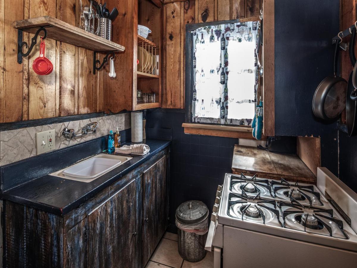 Apache Village 4, King Studio, Midtown, Sleeps 2 Ruidoso Ngoại thất bức ảnh