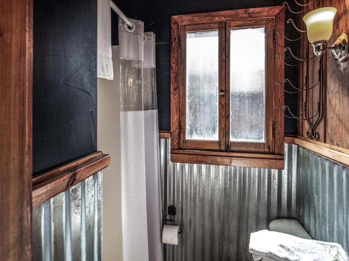 Apache Village 4, King Studio, Midtown, Sleeps 2 Ruidoso Ngoại thất bức ảnh