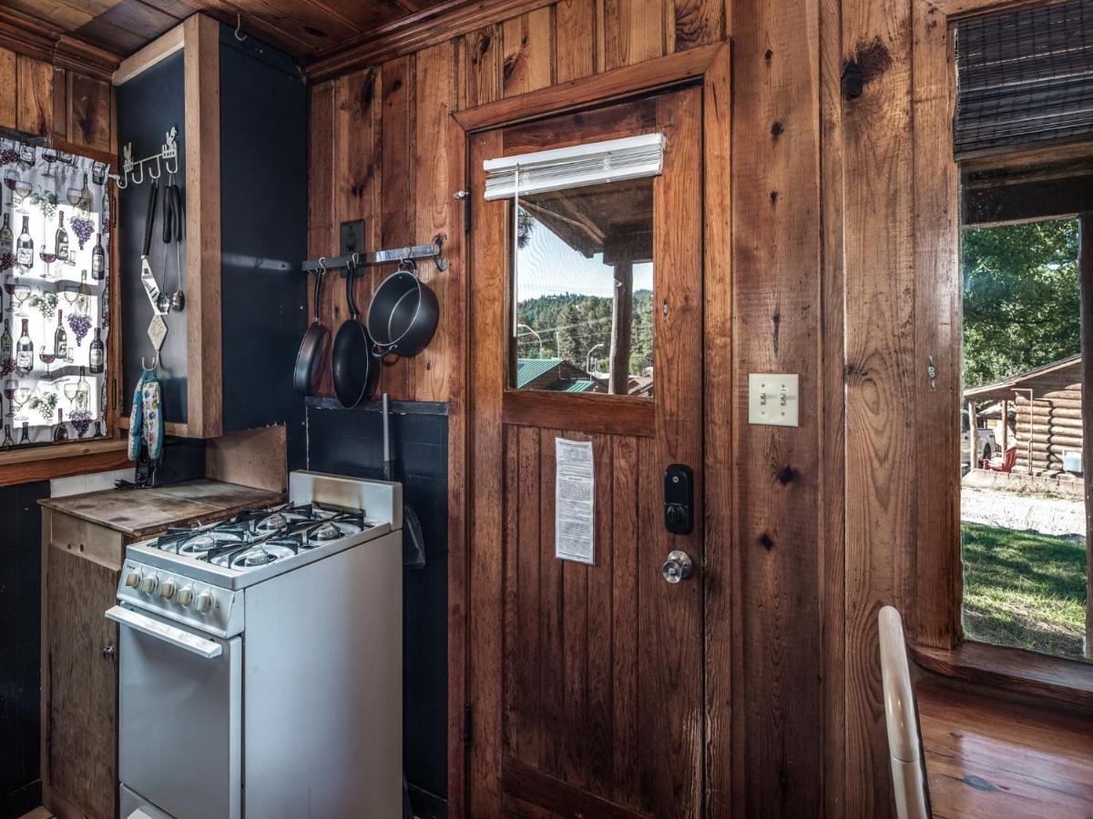 Apache Village 4, King Studio, Midtown, Sleeps 2 Ruidoso Ngoại thất bức ảnh