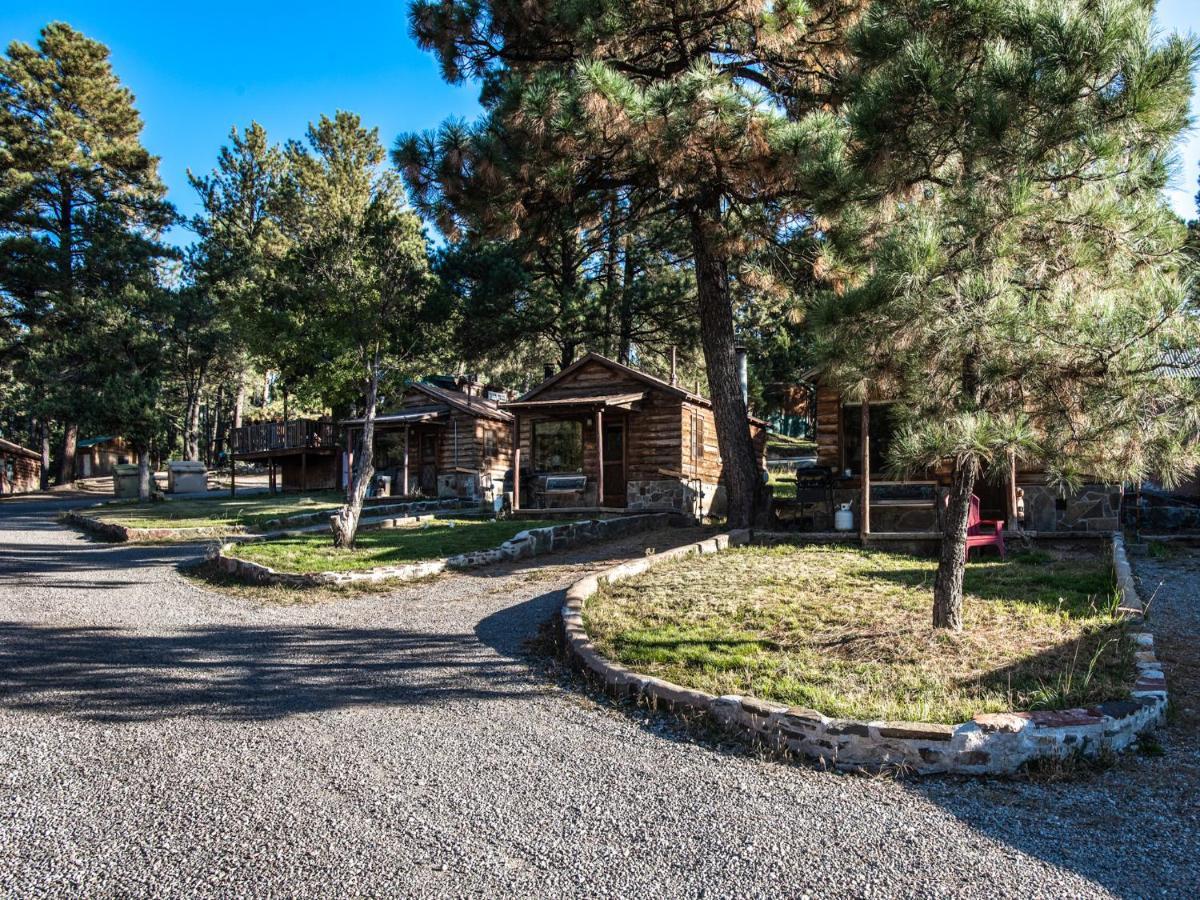 Apache Village 4, King Studio, Midtown, Sleeps 2 Ruidoso Ngoại thất bức ảnh