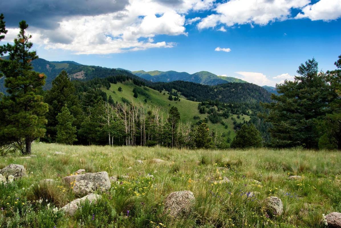 Apache Village 4, King Studio, Midtown, Sleeps 2 Ruidoso Ngoại thất bức ảnh